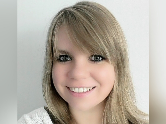 Kasia Latosek - main photo