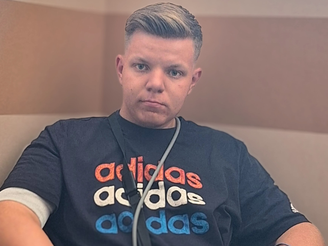 Rafał Ryczyński - zdjęcie główne