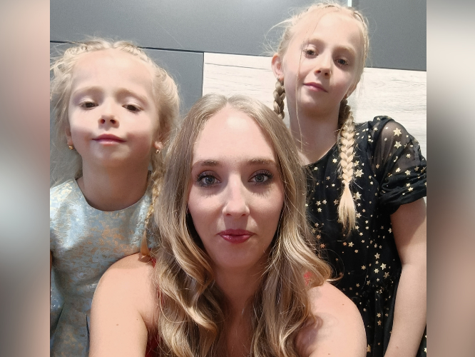 Patrycja Dłubisz - main photo