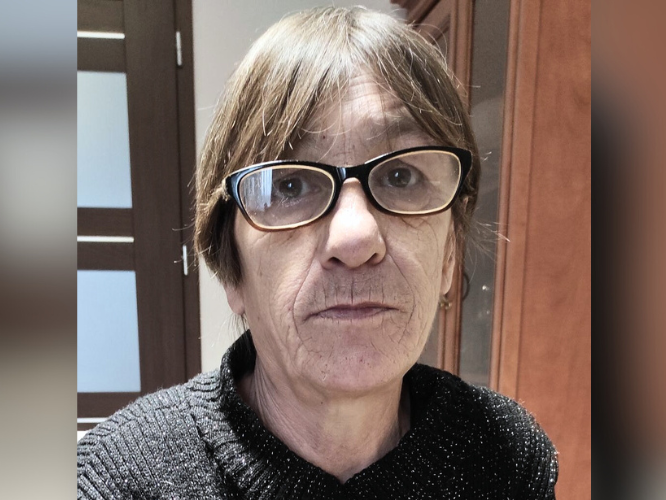 Jolanta Makowska - zdjęcie główne