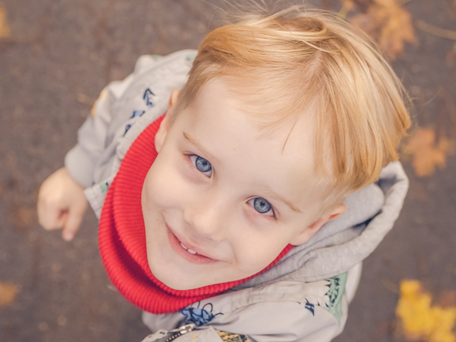 Bartek Makoś - zdjęcie główne