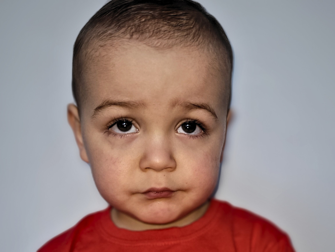 Wojtuś Stolarczyk - zdjęcie główne