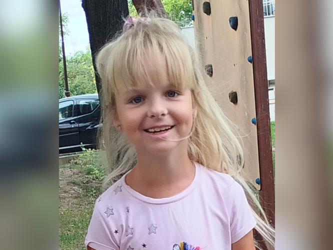 Kinga Rebinowska - zdjęcie główne