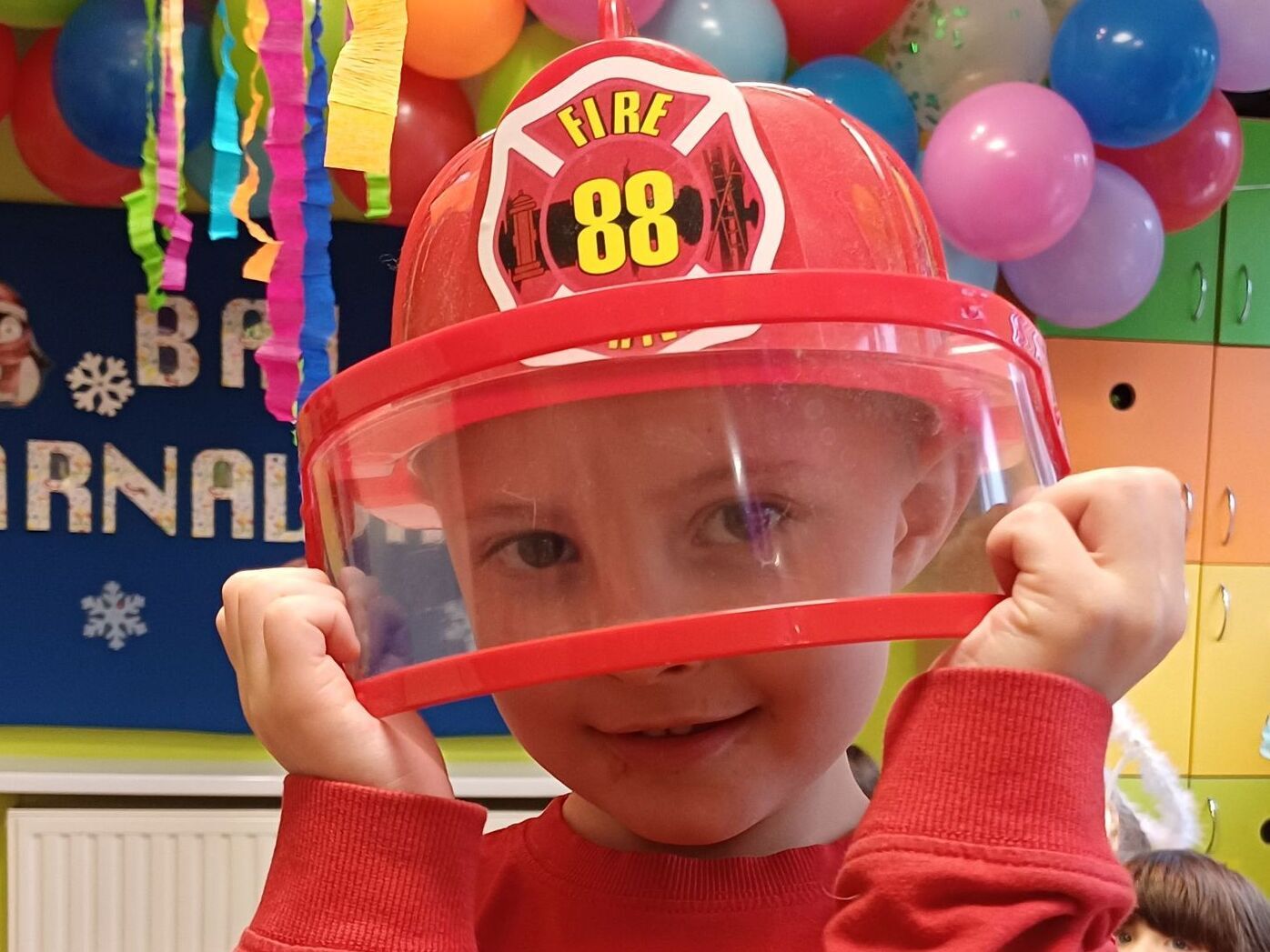 Kamilek Świgoń - main photo