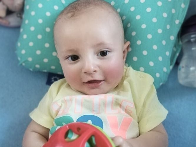 Kamilek Świgoń - zdjęcie główne