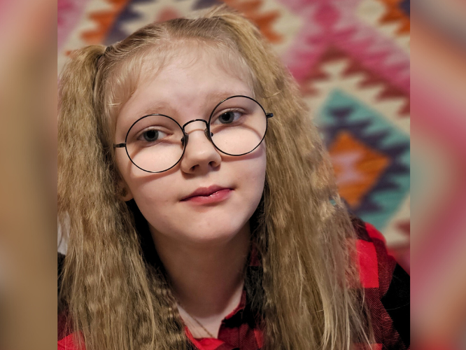 Lena Śmiejek - zdjęcie główne