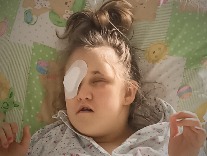 Julia Ruszczyk - zdjęcie główne