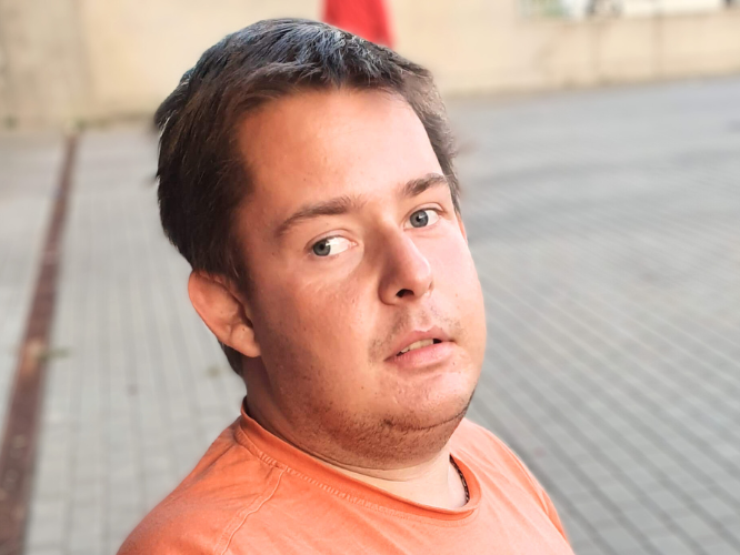 Filip Narloch - main photo