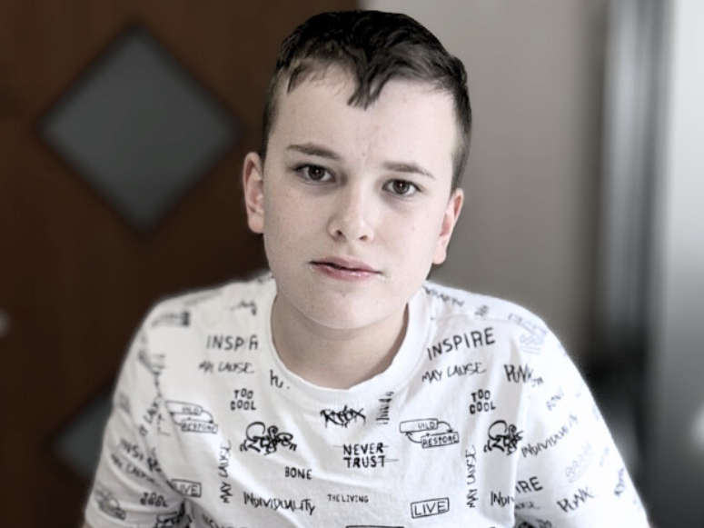 Remigiusz Michalik - zdjęcie główne