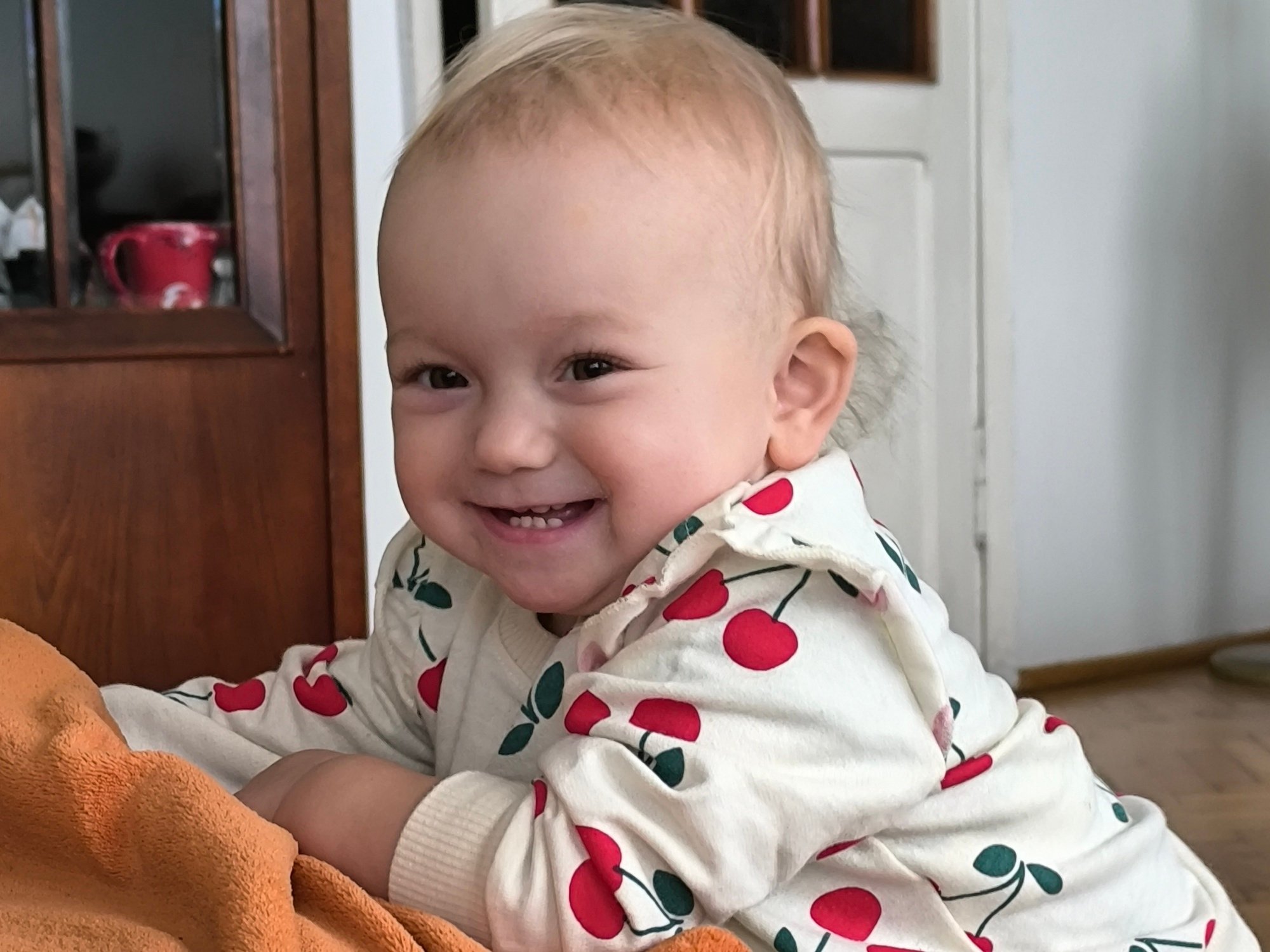 Laura Chmurzyńska - zdjęcie główne