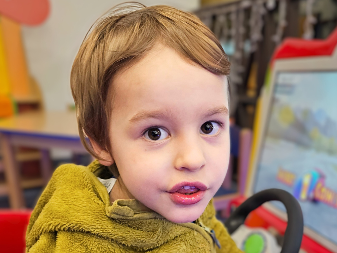 Bartek Nowakowski - zdjęcie główne