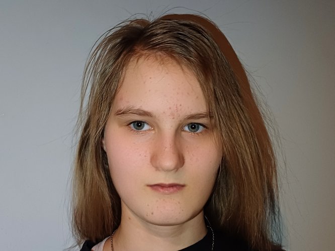 Ryś Nikola - zdjęcie główne