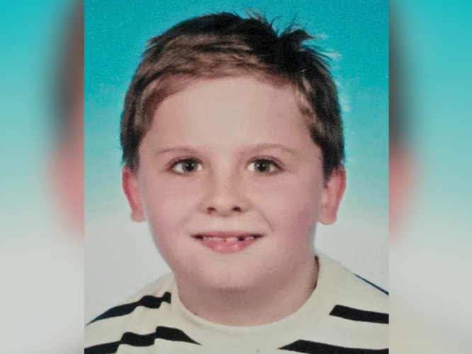 Dominik Sowul - zdjęcie główne