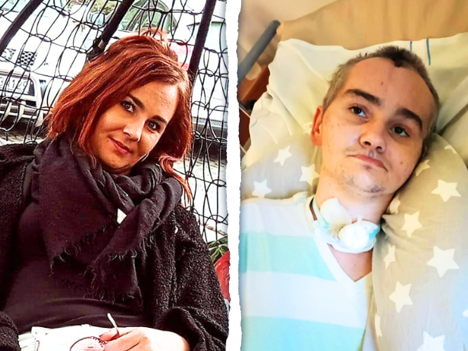 Małgorzata Płuciennik - zdjęcie główne