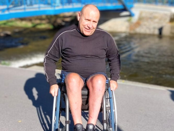 Grzegorz Kapol - zdjęcie główne