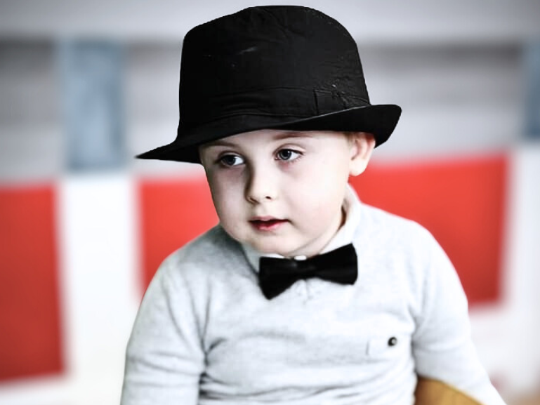 Tymoteusz Pawłowski - zdjęcie główne