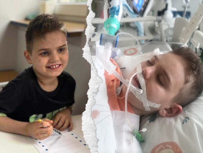 Szymon Oliwiecki - main photo