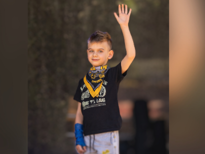 Mikołaj Banaszak - zdjęcie główne