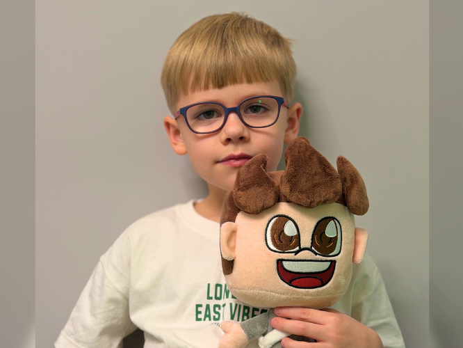 Ignaś Hajder - main photo