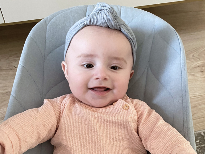 Hanna Sarnecka - zdjęcie główne