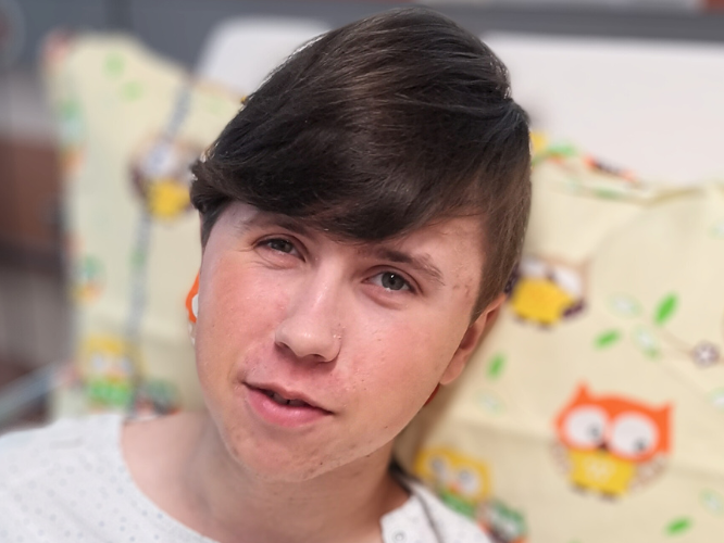 Jakub Malas - zdjęcie główne