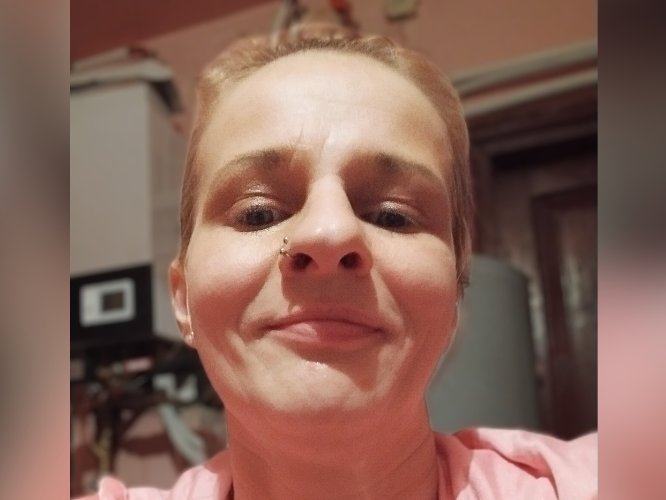 Magdalena Szostkiewicz - zdjęcie główne