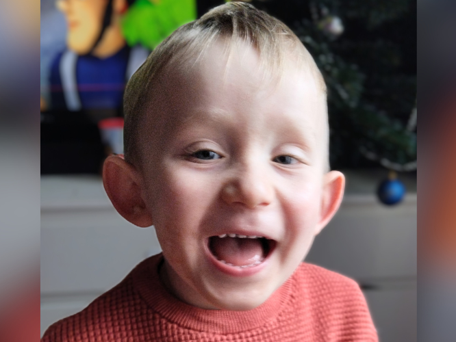 Oliwier Madaj - zdjęcie główne