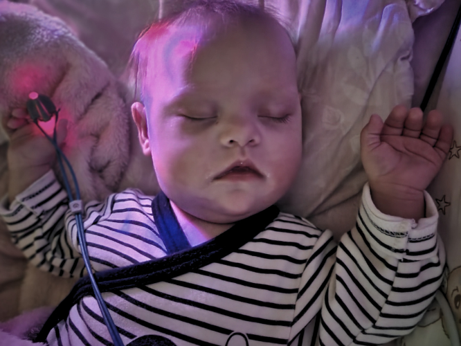 Laura Gałek - zdjęcie główne