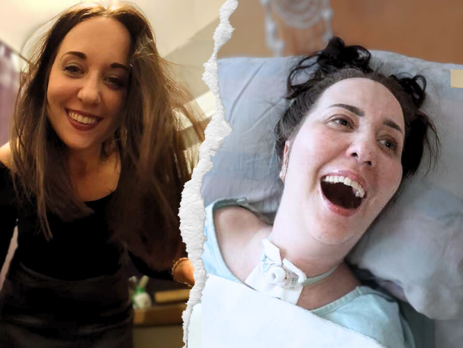 Karolina Stachowiak - zdjęcie główne