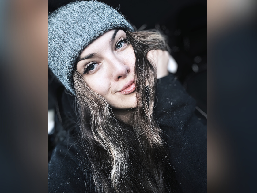 Julia Zabrzyska - main photo