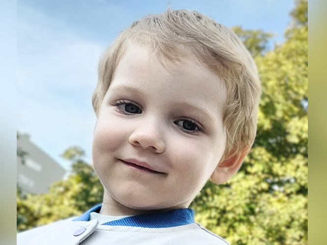 Mikołaj Kielan - main photo