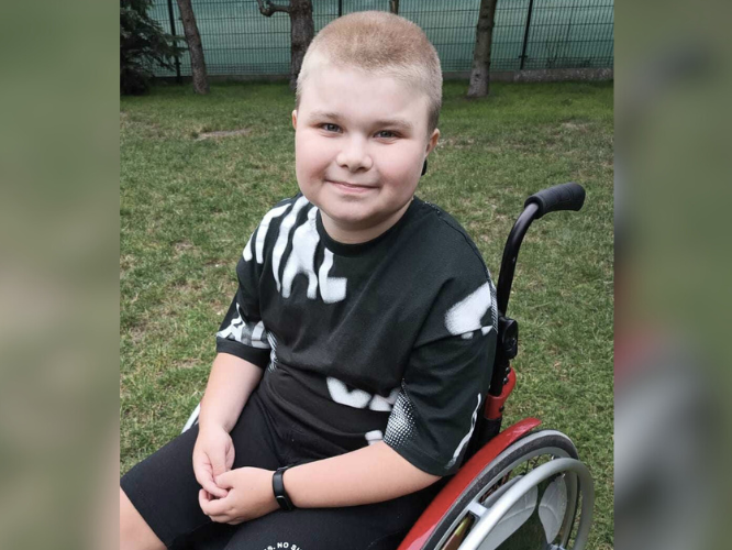 Jasiu Chojnacki - zdjęcie główne