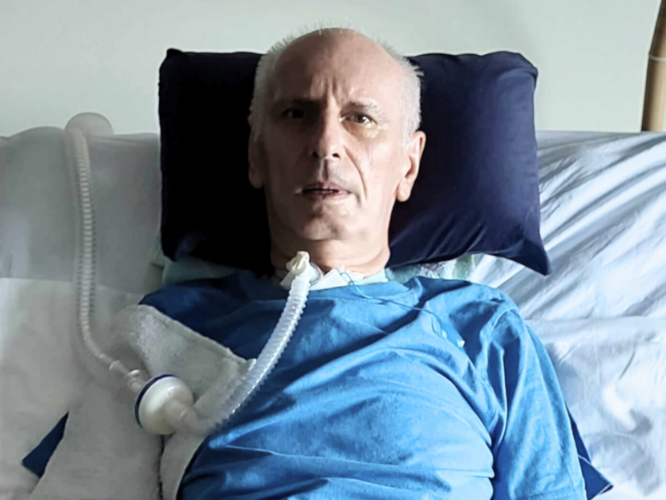 Gracjan Drobnik - zdjęcie główne