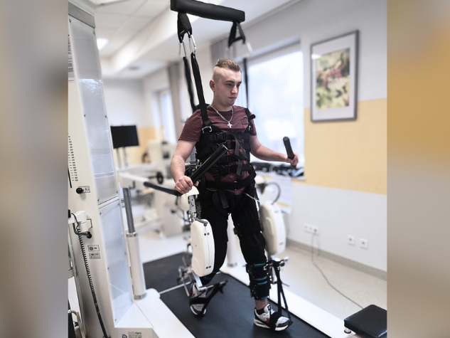 Radosław Kida - zdjęcie główne