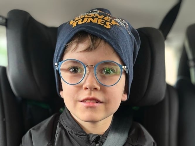 Natan Jagodziński - main photo