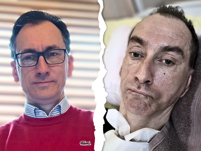 Paweł Łącki - main photo