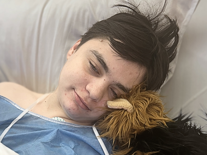 Urszula Załuska - zdjęcie główne