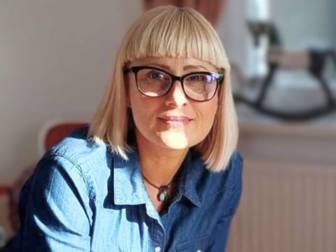 Honorata Stantejska - zdjęcie główne