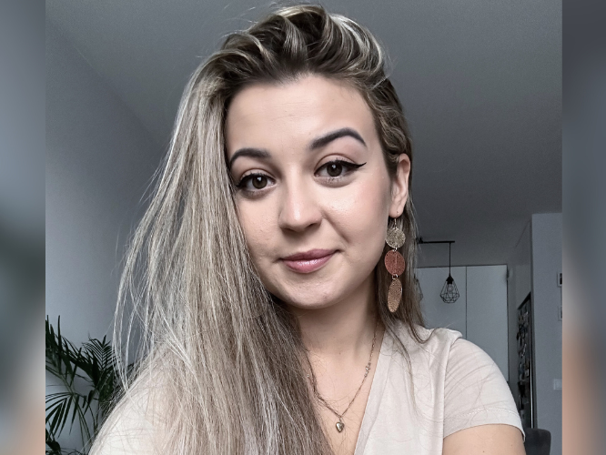 Katarzyna Rodakowska - zdjęcie główne