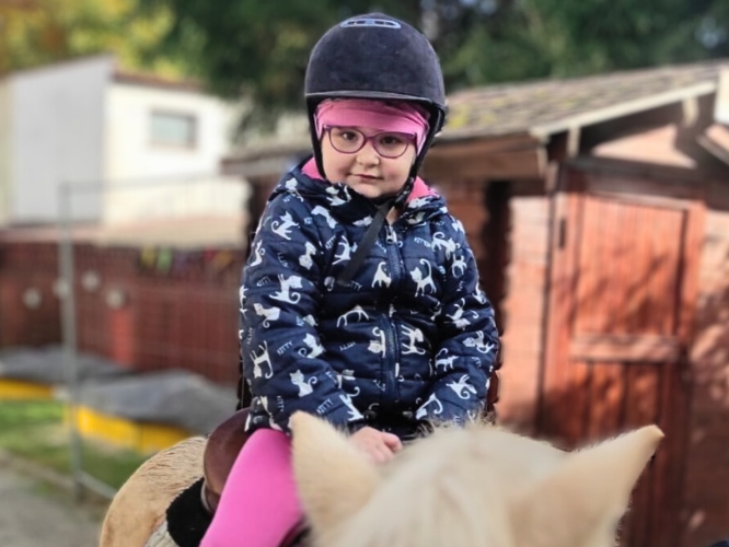 Gabrysia Romanowska - zdjęcie główne