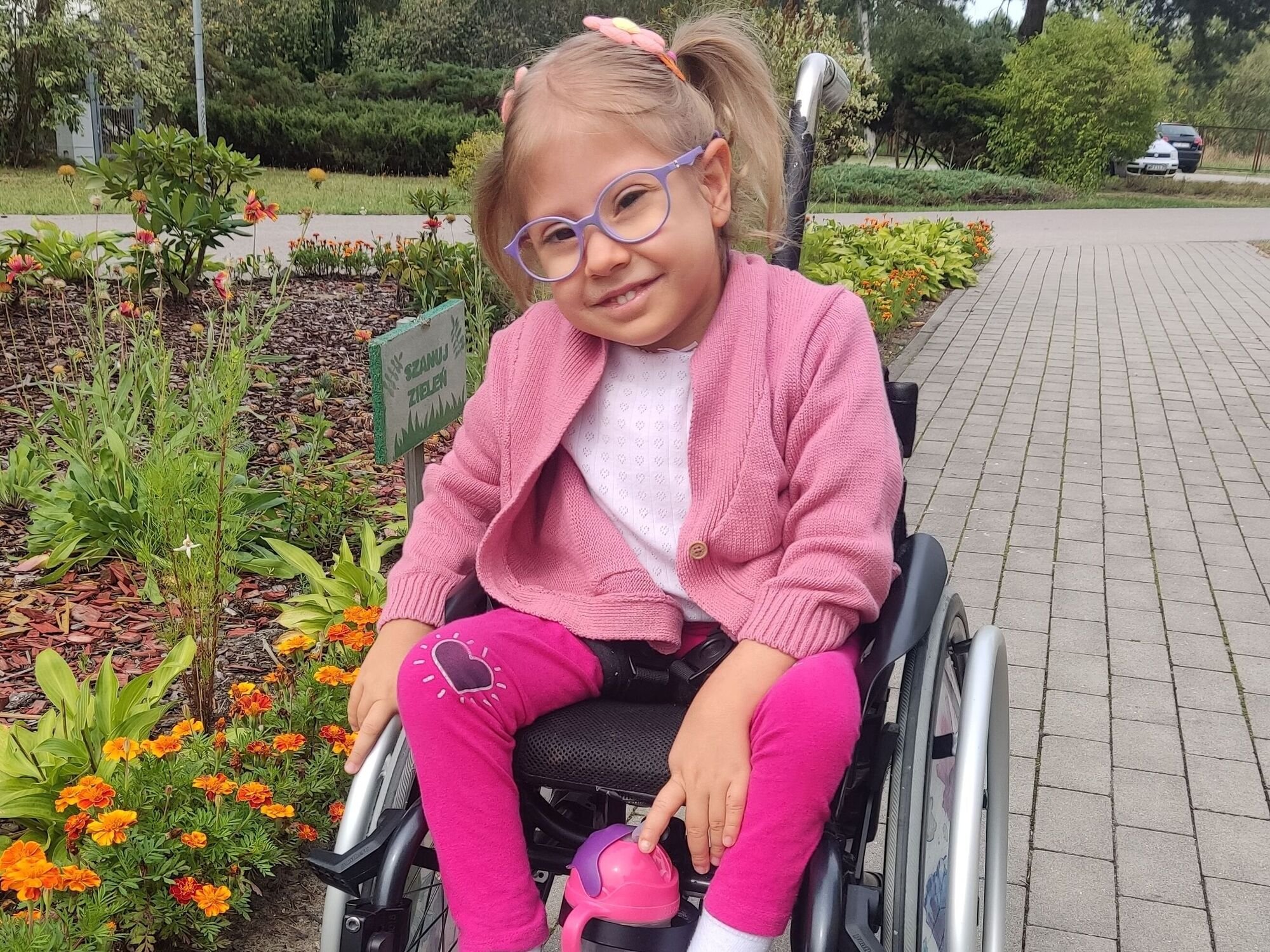 Julia Stelmasiak - main photo