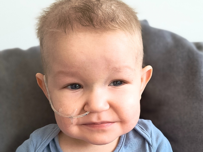 Nikodem Krygier - zdjęcie główne