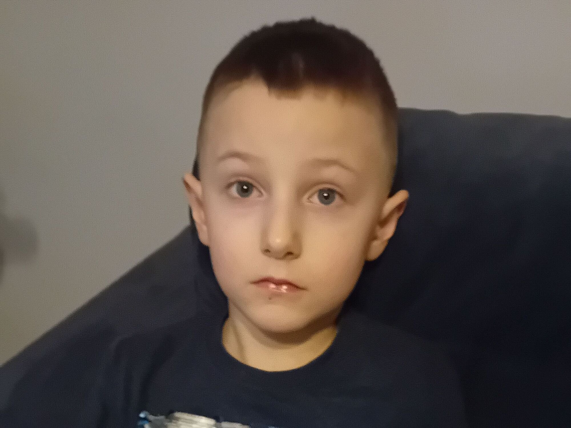 Staś Kłosowski - zdjęcie główne