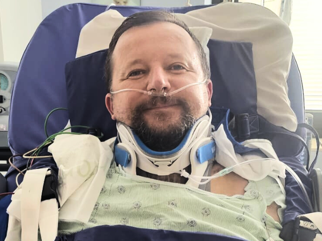 Marcin Urbański - main photo