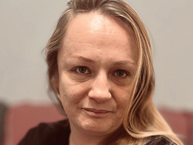 Sylwia Walczak - zdjęcie główne