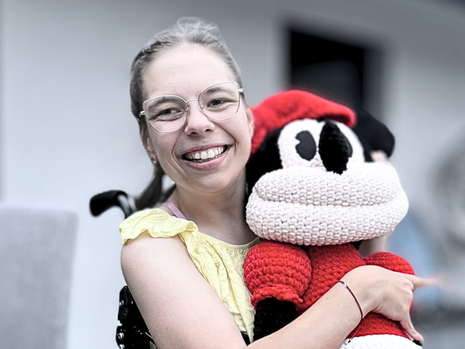 Kamila Ligęza - zdjęcie główne