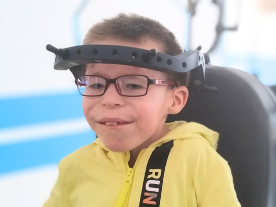 Michał Szachnowicz - zdjęcie główne