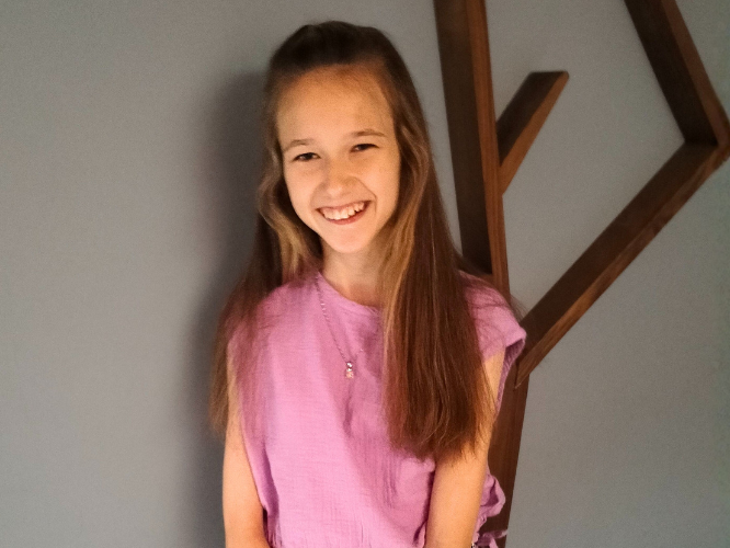 Maja Miernik - zdjęcie główne