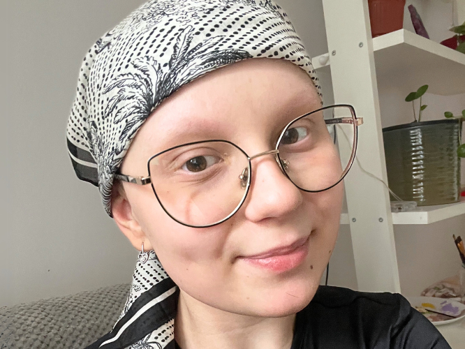 Karina Franczuk - zdjęcie główne