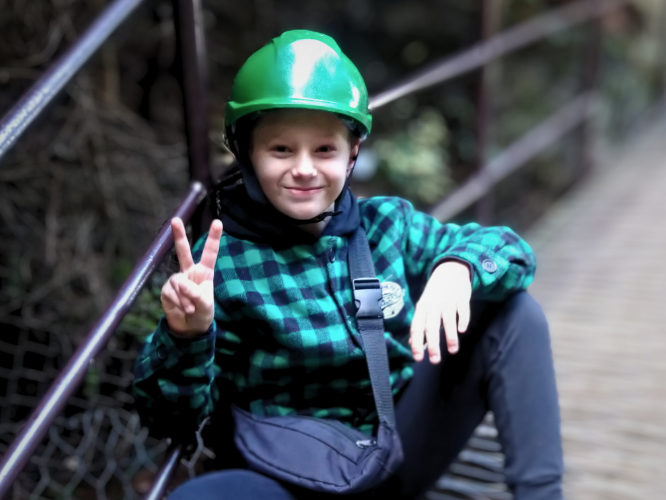 Antek Seniuk - zdjęcie główne